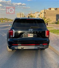 هيونداي باليسيد